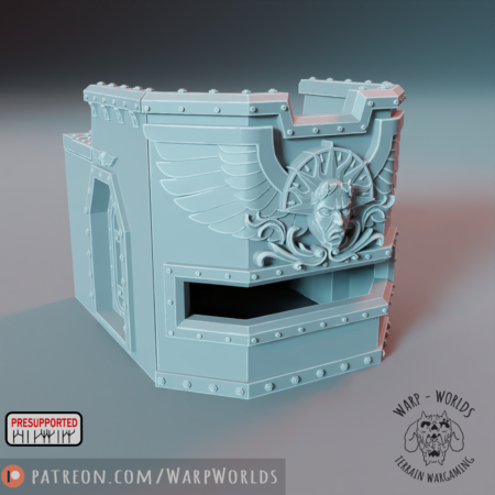 Partie A - Blood - no detruitus