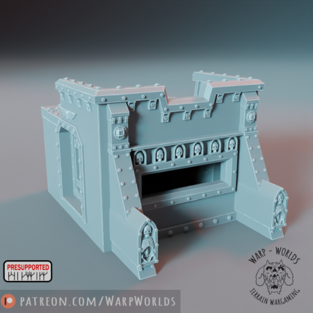 Partie B - Astra - no detruitus