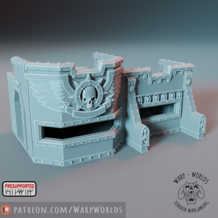 Partie C - Astra - no detruitus