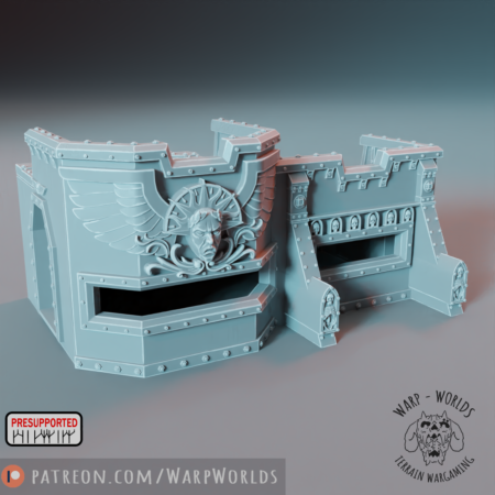 Partie C - Blood - no detruitus