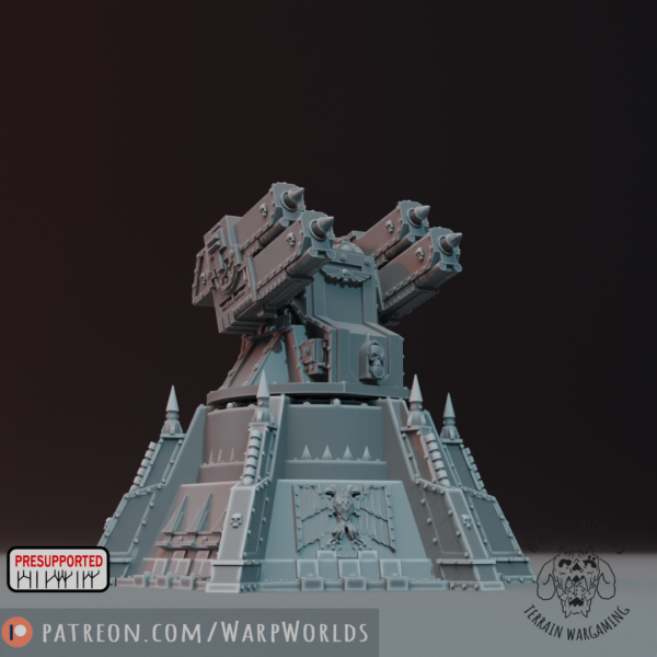 1 - missile