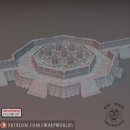 LDU - Carrefour - no detruitus