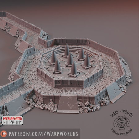 LDU - Carrefour - with detruitus