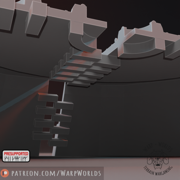 Annihilator base & Annihilator canon - Image 19