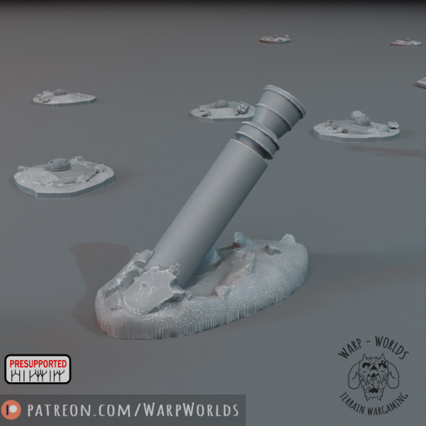 Mines & Trap - Image 11