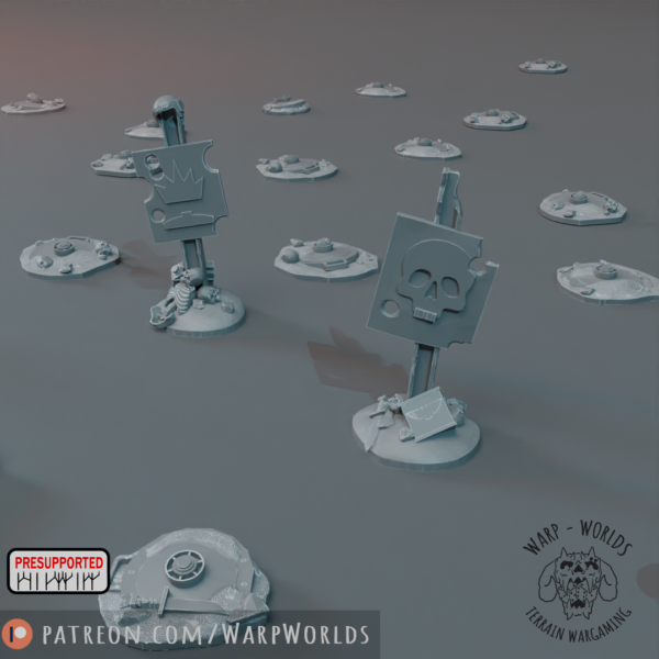 Mines & Trap - Image 2