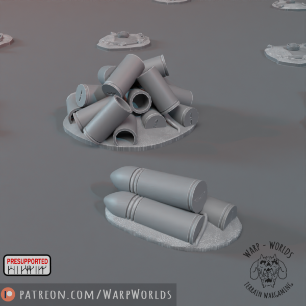 Mines & Trap - Image 9