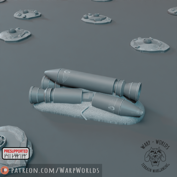 Mines & Trap - Image 8