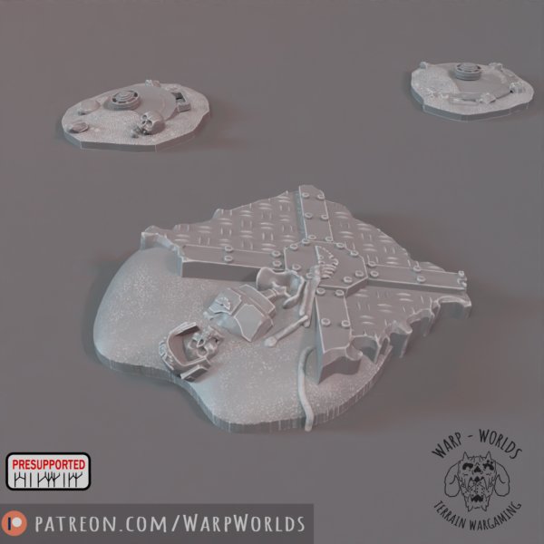 Mines & Trap - Image 7