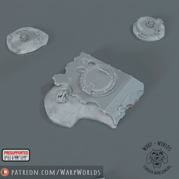 Mines & Trap - Image 6