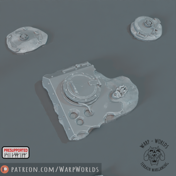 Mines & Trap - Image 5