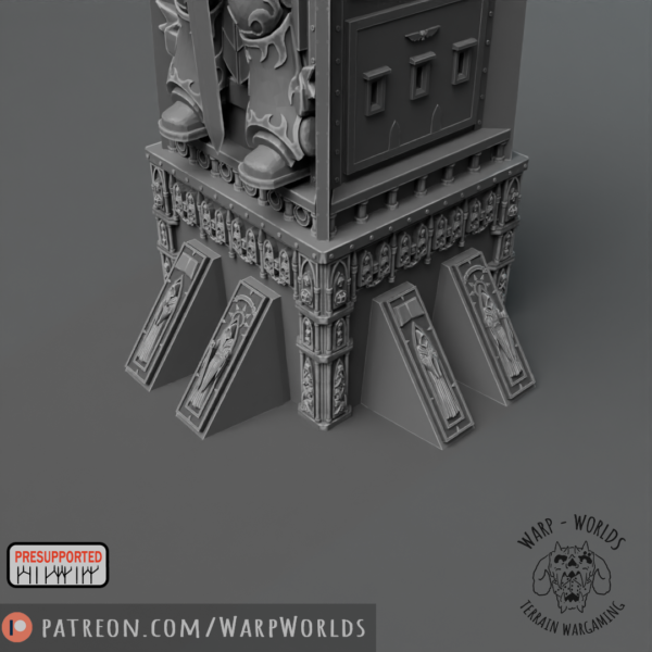 Fortress Of Glory - Turret defense - Image 13