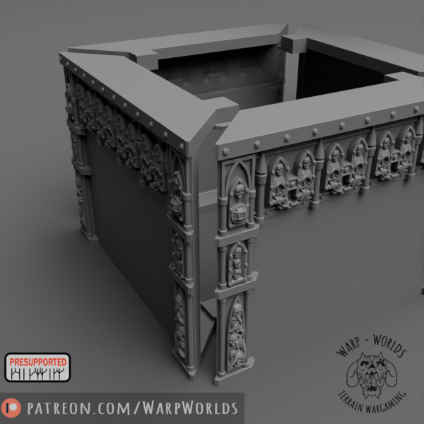 Fortress Of Glory - Turret defense - Image 19
