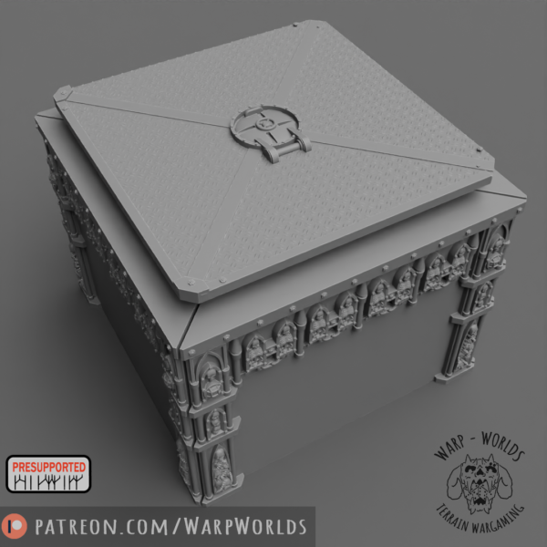 Fortress Of Glory - Turret defense - Image 21