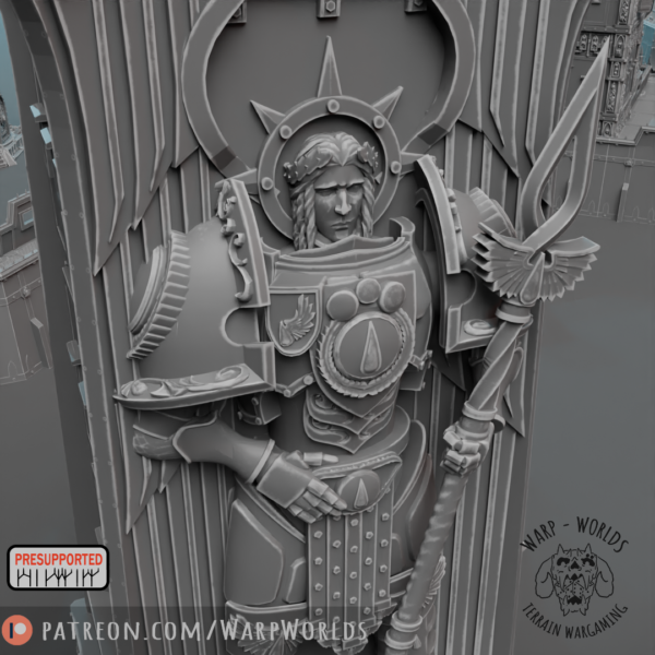 Fortress Of Glory - Turret defense - Image 5