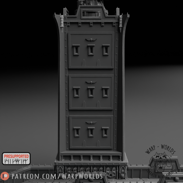 Fortress Of Glory - Turret defense - Image 9