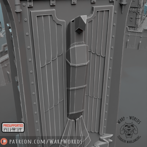 Fortress Of Glory - Turret defense - Image 6