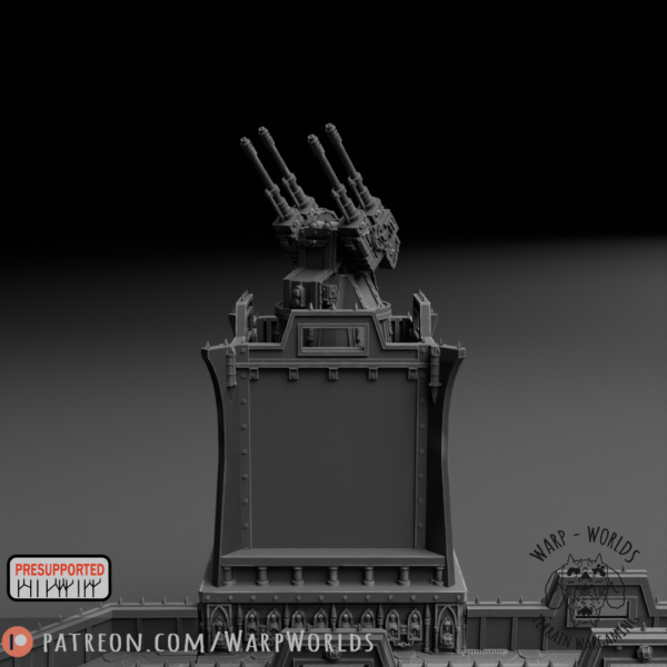 Fortress Of Glory - Turret defense - Image 10