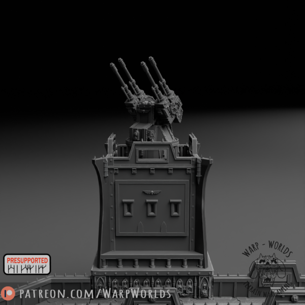 Fortress Of Glory - Turret defense - Image 11