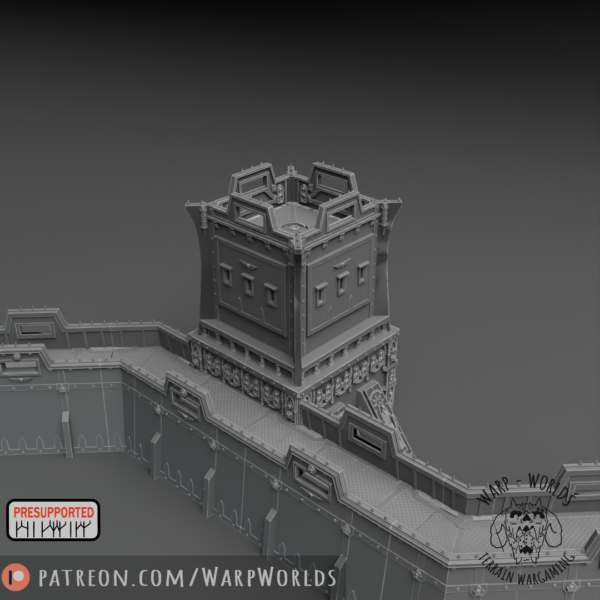 Fortress Of Glory - Turret defense - Image 12