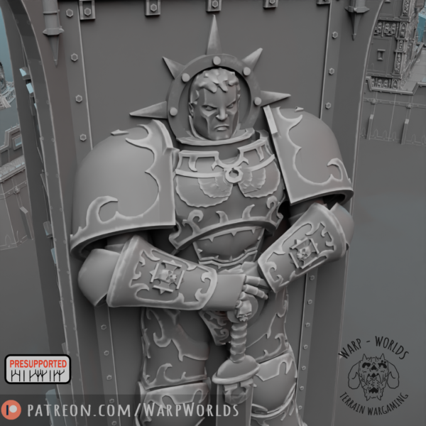Fortress Of Glory - Turret defense - Image 3